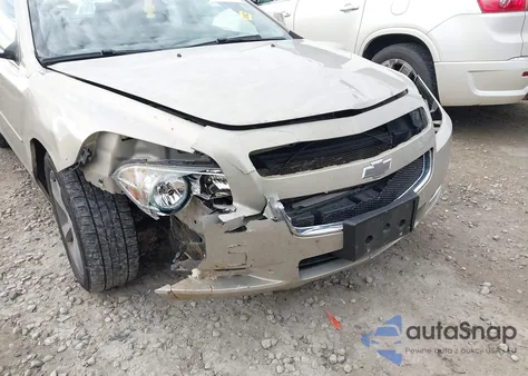 2012 Chevrolet Malibu 1Lt из США, поврежденный, VIN 1G1ZC5E04CF137117